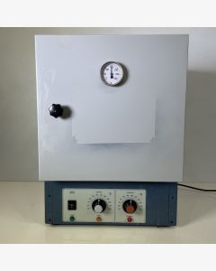 Laboratory Oven 30 Litre 250˚C