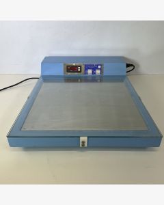 Warming Plate Controllable 30-70˚C Glass Surface