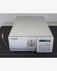 HP (Agilent) 1050 Variable Wavelength Detector