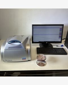 Qiagen Rotor-Gene Q 5plex Real Time PCR 9001570 + 2 Rotors