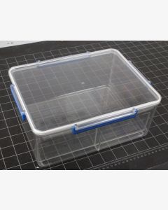 AnaeroPack 7.0L Rectangular Jar