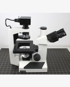 Brunel SP95I Inverted Biological Microscope