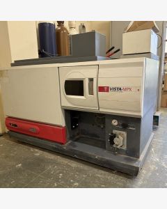 Varian Vista MPX ICP-OES Spectrometer Spares or Repairs