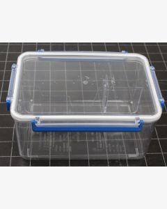 AnaeroPack 2.5L Rectangular Jar