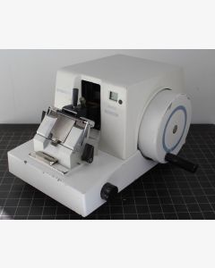 Thermo Shandon AS325 Manual Rotary Microtome