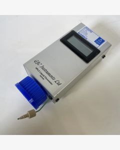 GJC Instruments HPLC Liquid Flowmeter 5025000