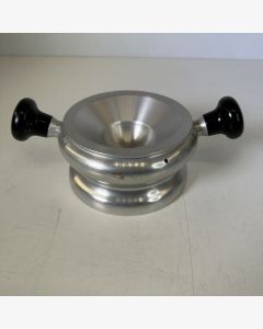 DrySyn Single Position Heating Block 100ml for Hotplate Stirrer