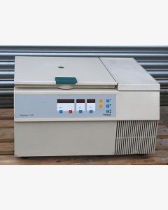 Heraeus Megafuge 1.0R Refrigerated Centrifuge