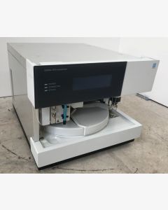 Dionex Ultimate 3000 Column autosampler