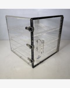 Nalgene Acrylic Desiccator Cabinets 5317-0120