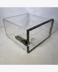 Nalgene Acrylic Desiccator Cabinets 5317-0070
