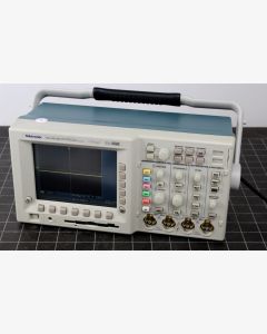 Tektronix TDS3014B 4 Channel colour Digital Phosphor Oscilloscope