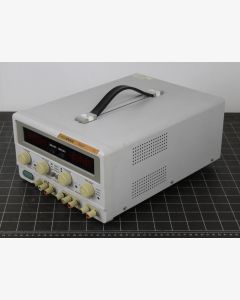 ISO-TECH IPS2303D Laboratory DC Power supply