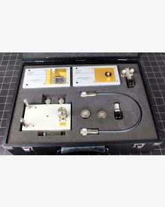 Agilent 43961A RF Impedance Test Kit