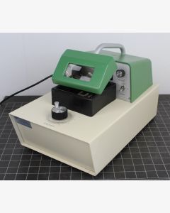TPI Vibratome 1000 Tissue Sectioning System 