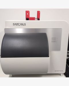 sartorius-octet-rh96-biolayer-interferometry-bli-system