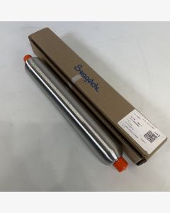 Swaglok 316L-HDF4-500 Double Ended Sample Cylinder 500ml