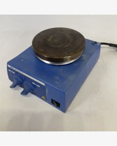 IKA RH Basis 2 Hotplate Magnetic Stirrer 0003339000