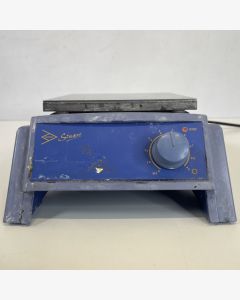 stuart-sb161-magnetic-stirrer-1500rpm-16-x-16cm