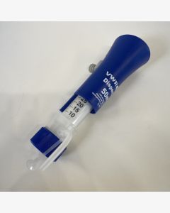 VWR Bottle Top Reagent Dispenser 5-50ml 612-6633