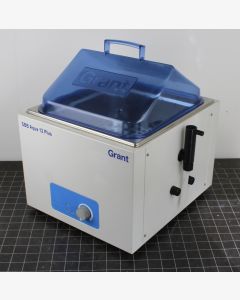 Grant SBB Aqua 12 plus Boiling Water Bath with Lid 12L