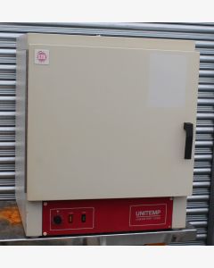 LTE Unitemp 100 Litre Laboratory Oven