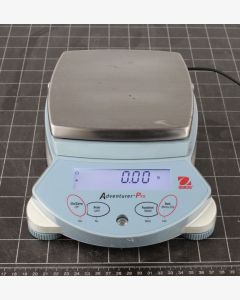 Ohaus Adventurer Pro AV812 Precision Balance