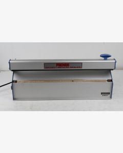 Packer Super Magnet Impulse Cutter / Sealer