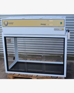 Bigneat Special BC1204 Chemcap Safety Cabinet