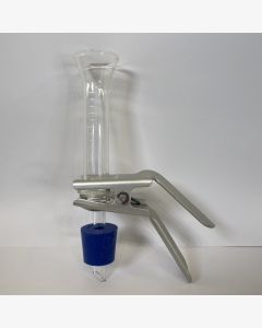 Millipore Glass Microanalysis Filter Holder - Kit XX101250