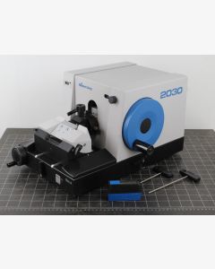 Reichert Jung Biocut 2030 Rotary Microtome