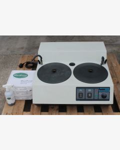 Buehler Metaserv 2000 Twin Grinder/Polisher