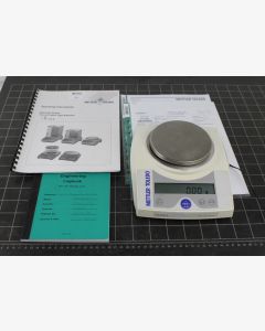 Mettler Toledo PL202-S Classic Digital Precision Balance