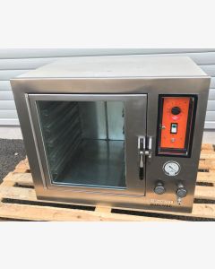 Harvard LTE Qualivac Vacuum Oven