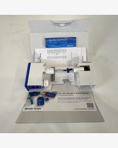 Mettler Toledo pH Sensor InLab Routine Pro 51343054