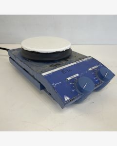 IKA RET C Basic Hotplate Magnetic Stirrer