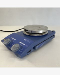 IKA RCT Basic Hotplate Magnetic Stirrer