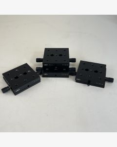 Newport M-TSX-1D Dovetail Linear Stage (Pack of 4)