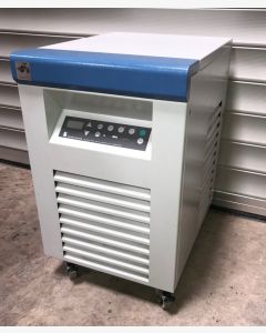 Van Der Heijen Kuhlmobil water chiller MINORE II-RB301