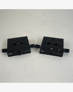 Newport M-TSX-1A Dovetail Linear Stage (Pack of 2)