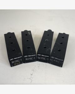 Newport M-PRC-1 Optical Rail Carrier (Pack of 4)