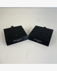 Newport M-PRC-3 Optical Rail Carrier (Pack of 2)