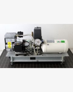 Durr Technik UA-061 Compressor Station (UA-061/0599 0000)