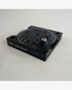 Newport M-RSP-1T Optic Rotation Mount
