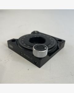 Newport M-RSA-1T Rotation Stage