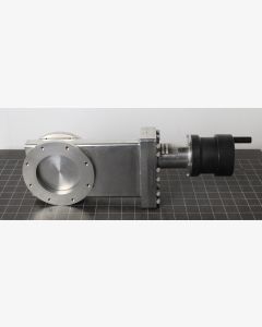 MDC Manual 4" Vacuum Gate Valve Model KGV - 4000V