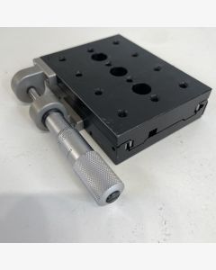 newport-m-433-linear-stage