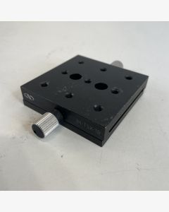 Newport M-TSX-1B Dovetail Linear Stage