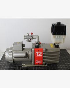 Edwards EM12 Vacuum Pump