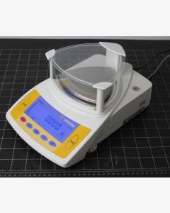 Sartorius CP323 Toploading Precision Balance